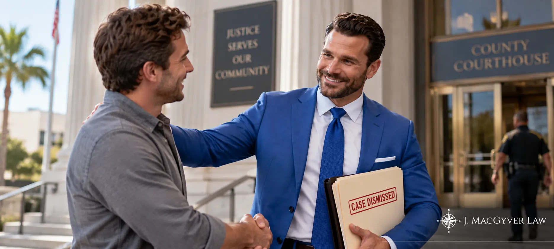 Should You Hire a Criminal Defense Lawyer
