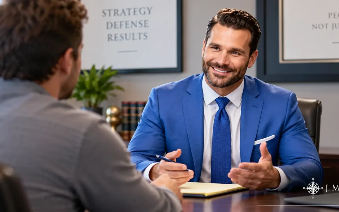 When Should You Hire a Criminal Defense Lawyer After an Arrest in Florida?