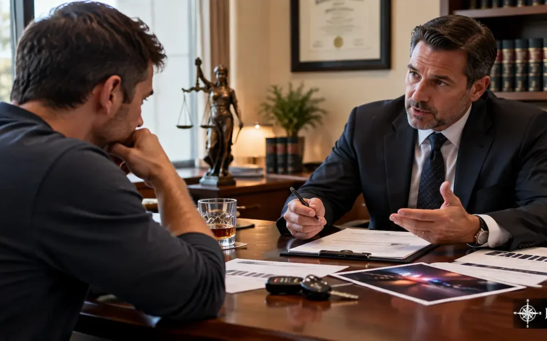 Do You Know What Affects the Cost of Hiring a DUI Lawyer?