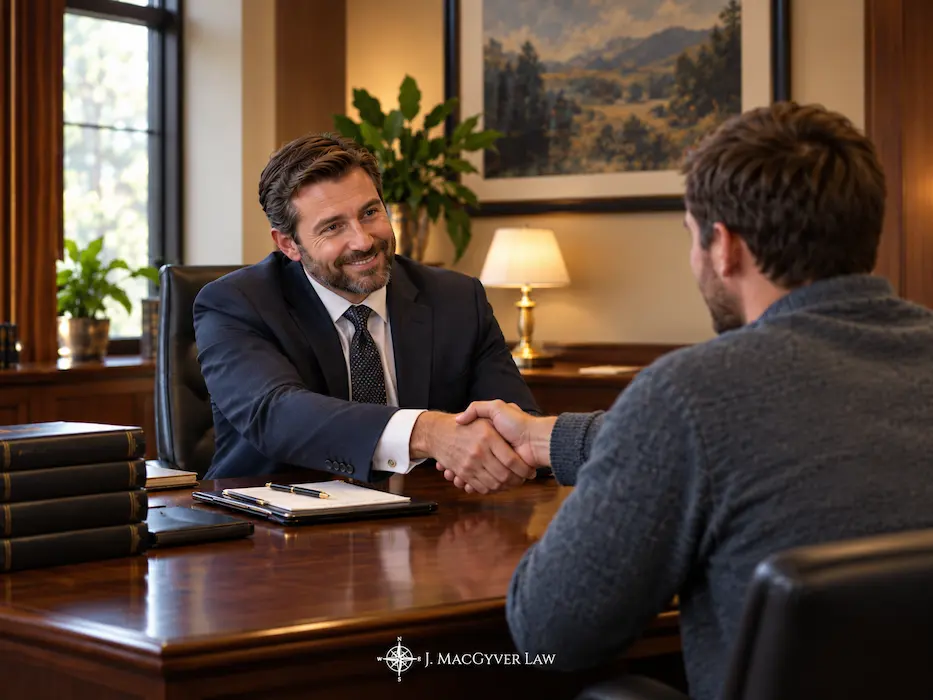Criminal Defense Lawyer