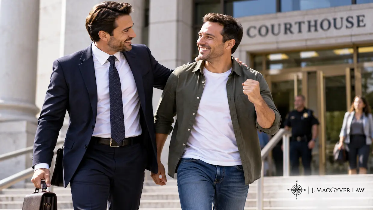 Can a DUI Charge Be Dismissed in Sarasota, Florida?