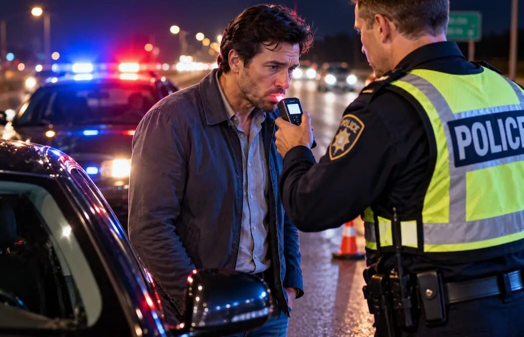 Florida DUI Penalties: What a Sarasota Conviction Can Mean