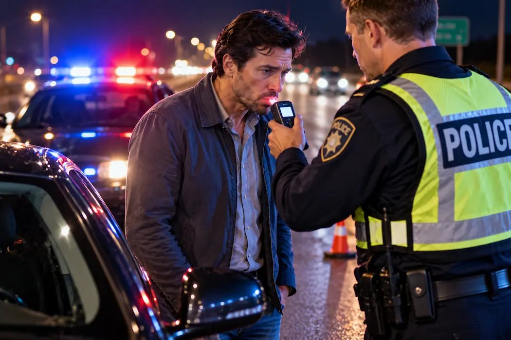Florida DUI penalties begin with a traffic stop and roadside investigation
